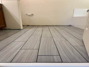 Photos by Luxurious Flooring #1