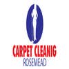 Carpet Cleaning Rosemead logo