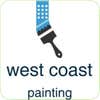 West Coast Painting logo
