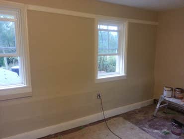 Works by Enswarr Construction,