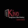 Kind Garage Doors & Gates Inc. logo