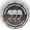 Construction Force, Inc logo