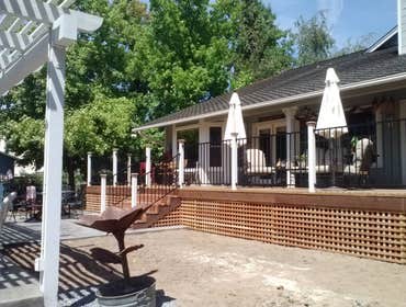 Photo(s) from Thrasher Construction