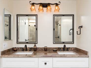 Moro Project Bathroom Remodel