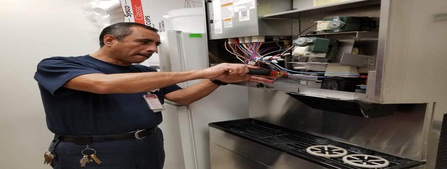 Photos by AVR ELECTRIC INC.