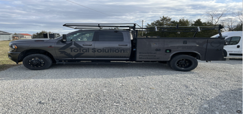 A Total Solution