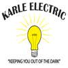 Karle Electric logo