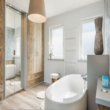 Nrh Style Bathroom Remodeling