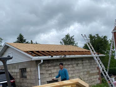 Photos by the Roof Kings #1