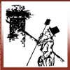 A Kleene Sweep Chimney Service logo