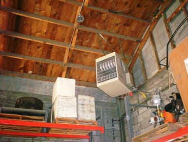 Photos from Heating Equipment Company