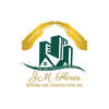 Jm Flores Roofing and Construction Inc logo