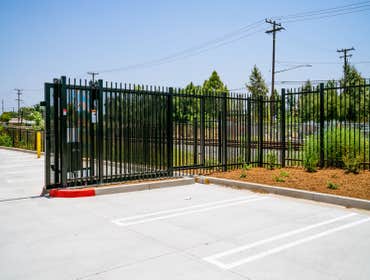Oltmans - Goodman Logistics Center