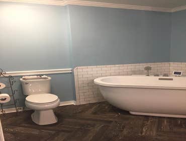 Anderson Remodel
