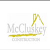 McCluskey Custom Homes logo
