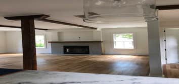 Pascoal Carpentry, LLC