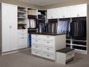 garage organizers