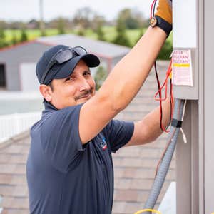 HVAC Services