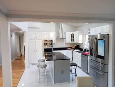 Photos by L-N-S Contracting #1