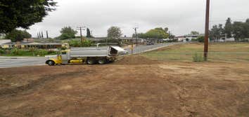 Professional Groundworks Photos