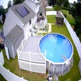 Deck Photos
