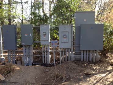 Photo(s) from Suffolk Victory Electric