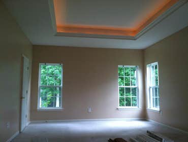 Blevin Construction LLC recent pictures Interior & Exterior remodeling painting and repairs