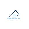 D.O.S Construction Inc logo