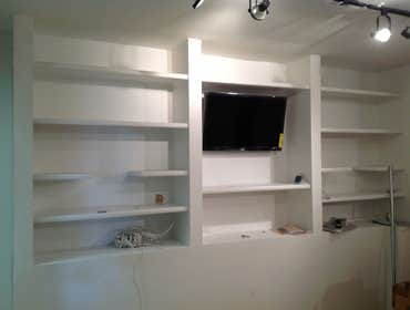 Photos from Edison Construction