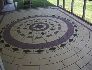 Photos from Bette-jeanne S Resurfacing & Decorative Concrete
