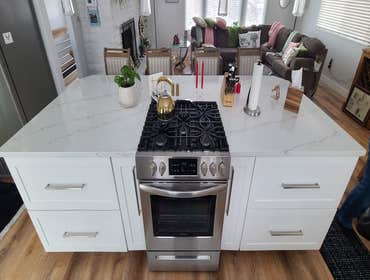 Photos by Vitalized Homes #3