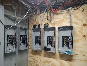 Photos by Era Electric LLC #1