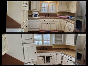 Photos by Montoya's Paint & Remodeling #5