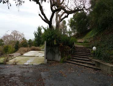 New Home in Los Altos Hills