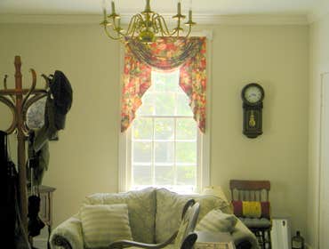 Photo(s) from Rainbow Way Construction And Consulting Services Llc Historical Home Repair & Paint job