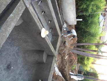 Photos from West Coast Shotcrete