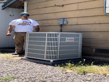 Photos by Gold Standard Heating & Air Inc #1
