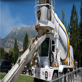 Concrete services