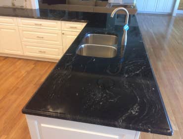 kitchen countertops options