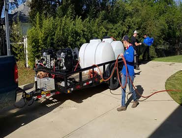 Photos by Fortress Foundation Repair Systems #1
