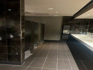 Commercial Bathroom Remodeling