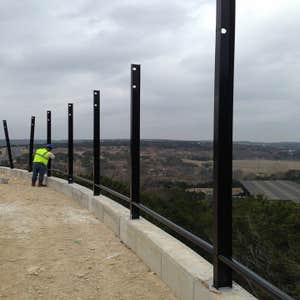 Fences