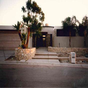 Concrete Work