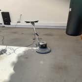 Floor Epoxy
