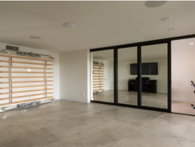 Mission Hills Muse