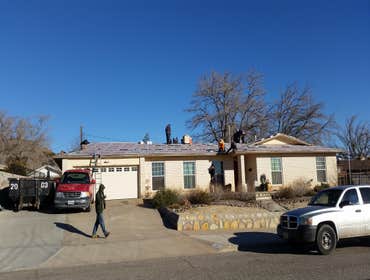Photo(s) from J. Zepeda Construction