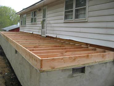 Dynamic Property Renovations Llc Photos