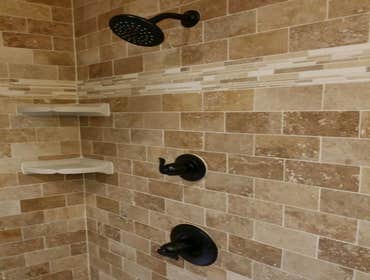 Cooper City Bathroom Remodeling
