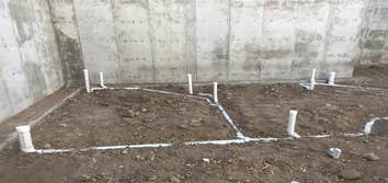 Jbk Plumbing LLC