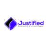 Justified Sealcoating & infrared repair LLC logo